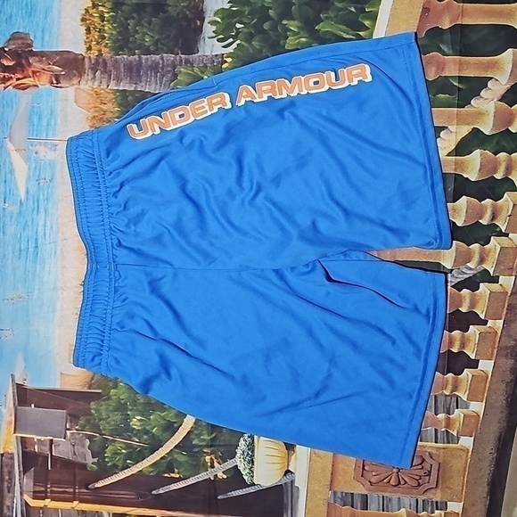 Under Armour Small Shorts NWT - Picture 5 of 6